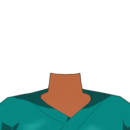 Uniforme de Ryoma Sakamoto