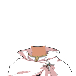 Uniforme de Roi Arthur