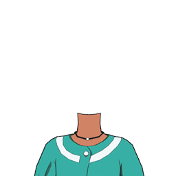 Uniforme de Silvia Woods