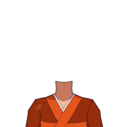 Uniforme de Katsu
