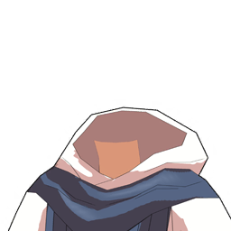 Uniforme de Aslei