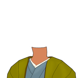 Uniforme de Shintaro Nakaoka