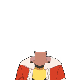 Uniforme de Van