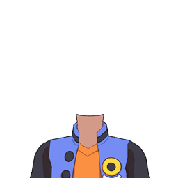 Uniforme de Hiro