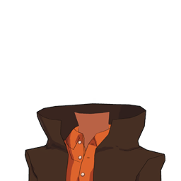 Uniforme de Hershel Layton