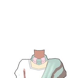 Uniforme de Catra