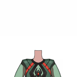 Uniforme de Bala Gasgula