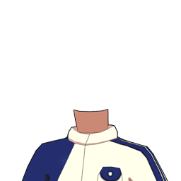 Uniforme de Cross Word Cryptix