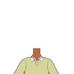 Uniforme de Chip