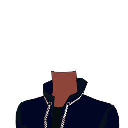 Uniforme de Briar Bloomhurst
