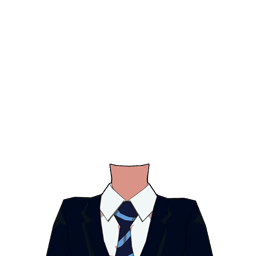 Uniforme de Charis Benzaie