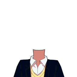 Uniforme de Maine Alsop