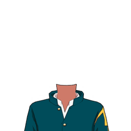 Uniforme de Darian