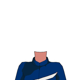Uniforme de Leia