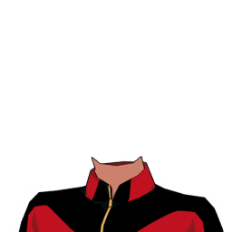 Uniforme de Ivan