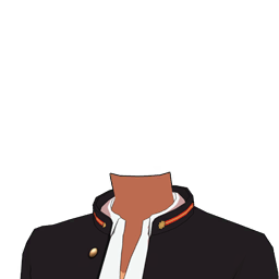 Uniforme de Milo
