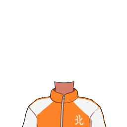 Uniforme de Raz Pond