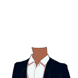 Uniforme de Godfrey Shahmann