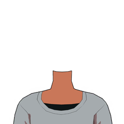 Uniforme de Anita Navarro