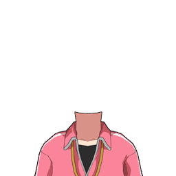 Uniforme de Mabel Greenwood