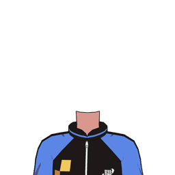 Uniforme de Celeste Fairbourne