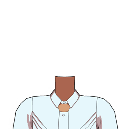 Uniforme de Apia Crownwell