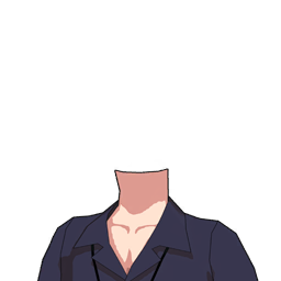 Uniforme de Noctis Dunn