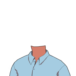 Uniforme de Reuben Sidegate