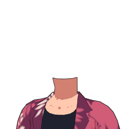 Uniforme de Hawke Ambrose