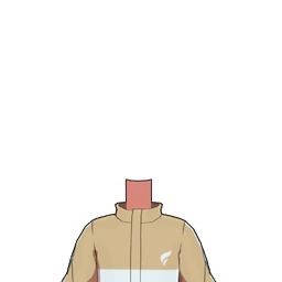 Uniforme de Mera Henderson Hemera