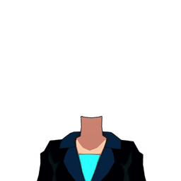 Uniforme de Lindalyn