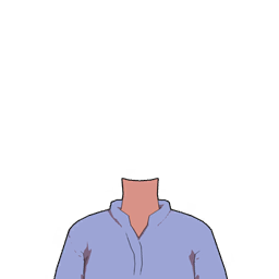 Uniforme de Elaine Sereno