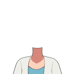 Uniforme de Verity