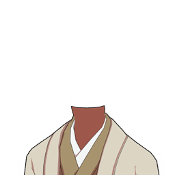 Uniforme de Ibuto