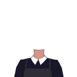 Uniforme de Nerida