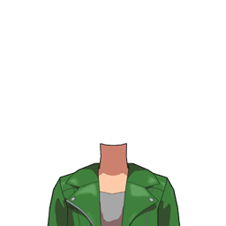 Uniforme de Maeve Smith