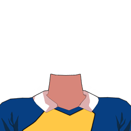 Uniforme de eshin