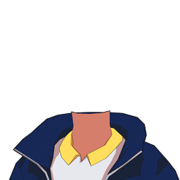 Uniforme de Caelum Wade