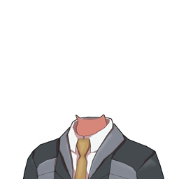 Uniforme de Fei Rune