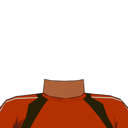 Uniforme de Stephen Black