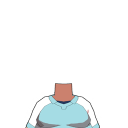 Uniforme de Clint Loggan