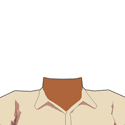 Uniforme de Augustus Hargrave