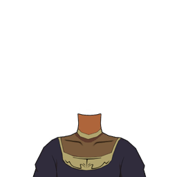 Uniforme de Eliza Mannan