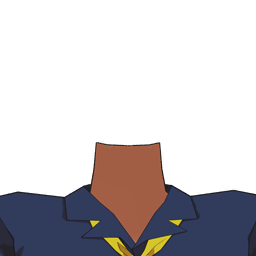 Uniforme de Daniel Sturbin