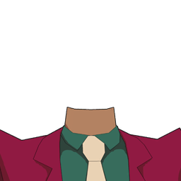 Uniforme de Zoolan