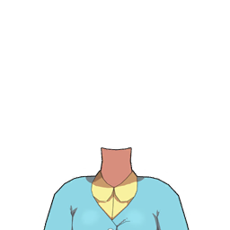 Uniforme de Deanna Tam