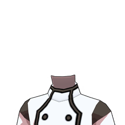 Uniforme de Caldera Dorne