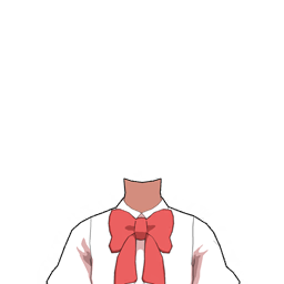 Uniforme de Regina Mulgrave
