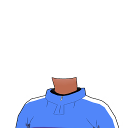 Uniforme de Dean Rush
