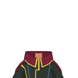 Uniforme de Emperio N. Guinn
